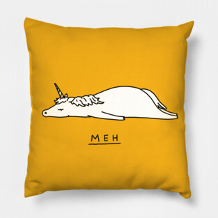 Meh Pillow