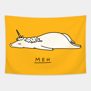 Meh Tapestry