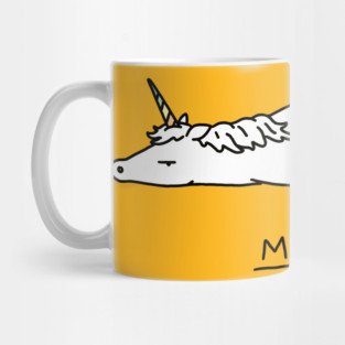Meh Mug
