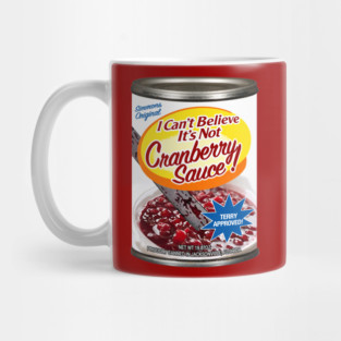 Blood Rage Quote Mug