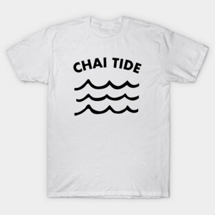Chai Tide T-Shirt