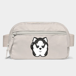 Husky Bandit Bag