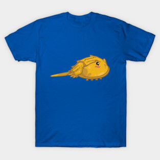 Atlantic Horseshoe Crab T-Shirt
