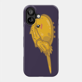 Atlantic Horseshoe Crab Phone Case