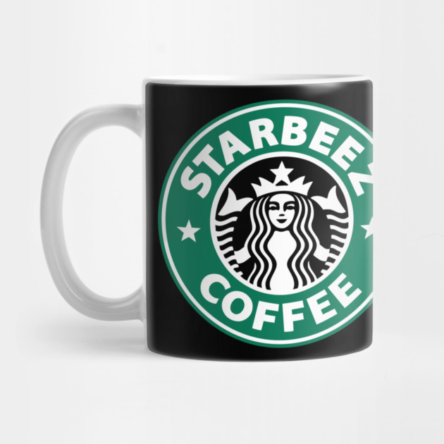 Starbeez Logo by BPX (Bailey Podcast XChange) Merch