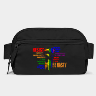'March Equality' Cool Resist Equality Bag