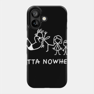 RKO Phone Case