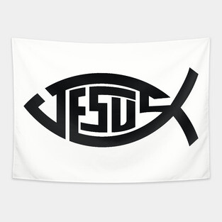Jesus Tapestry