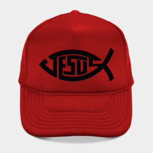 Jesus Hat