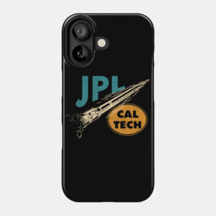 NASA Phone Case