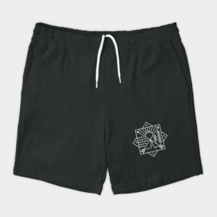 Nature Compass Shorts
