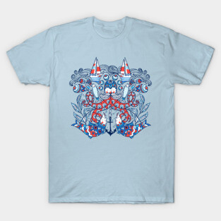 Under the Sea T-Shirt