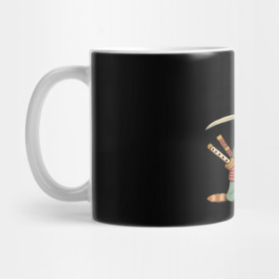 Zoro Catana Mug