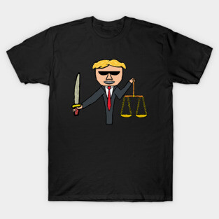 Lawyer T-Shirt