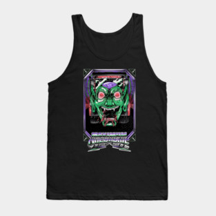 Here Comes Another Load of Joy Tank Top