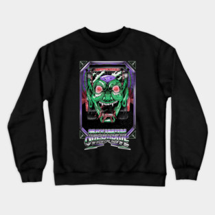 Here Comes Another Load of Joy Crewneck Sweatshirt