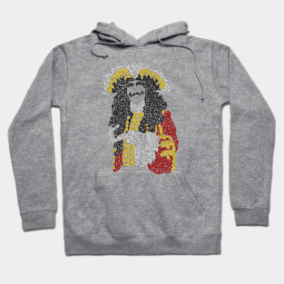 Captain Hook Hoodie