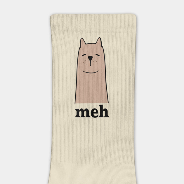 Meh Dog Lack Of Interest by The WYLD Tribe