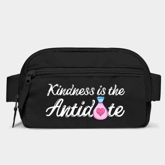 Kindness is the Antidote by The WYLD Tribe