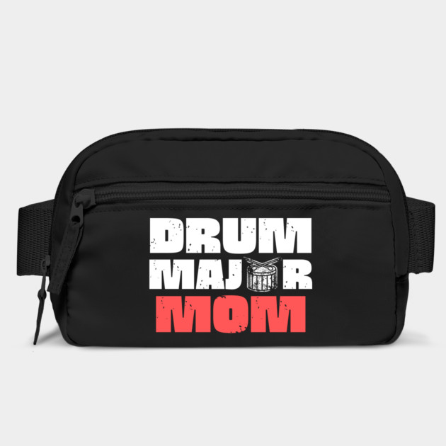Drum Major Mom by The WYLD Tribe
