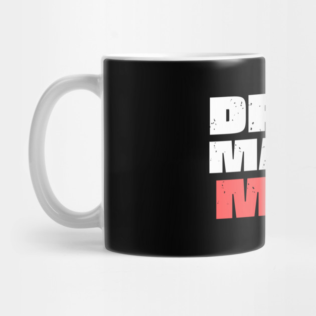 Drum Major Mom by The WYLD Tribe