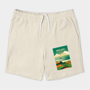 Ireland Shorts