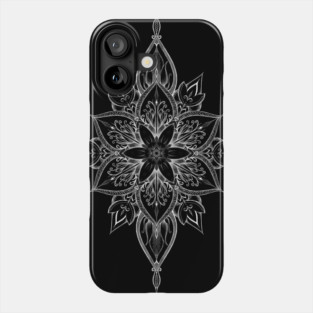 Mandala Phone Case