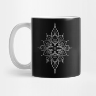Mandala Mug