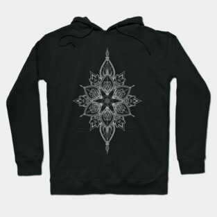 Mandala Hoodie