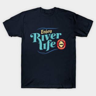 River Life T-Shirt