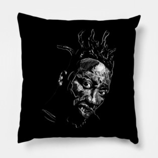 ODB Pillow