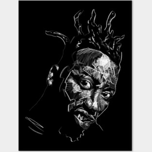 ODB Posters and Art
