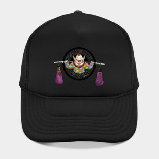 Killer Klowns from Outer space Hat