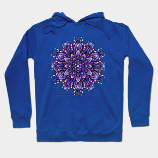 Mandala Hoodie