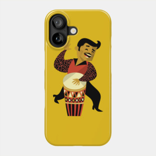 Mambo King Phone Case