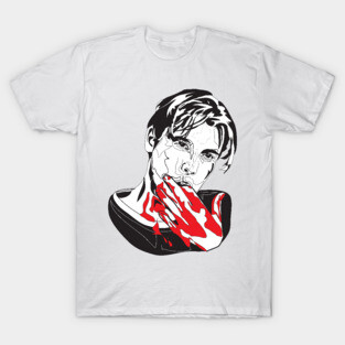Billy Scream T-Shirt