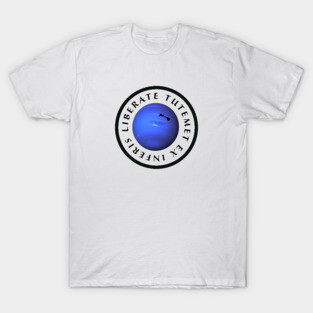 Event Horizon (1997) - Logo T-Shirt