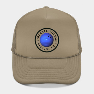 Event Horizon (1997) - Logo Hat
