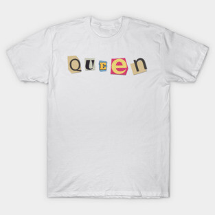 QUEEN T-Shirt