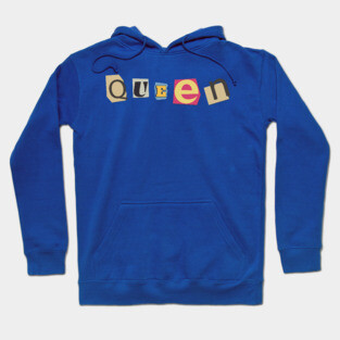 QUEEN Hoodie