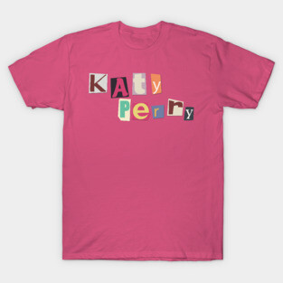 KATY PERRY T-Shirt