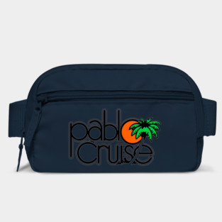 Pablo Cruise Step Brothers Bag