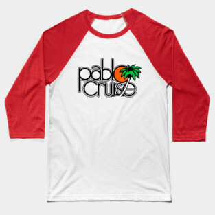 Pablo Cruise Step Brothers Baseball T-Shirt