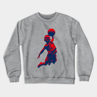 DUNK Crewneck Sweatshirt