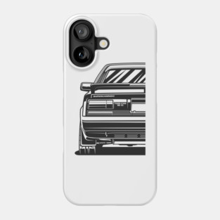 MR2 W10 Phone Case