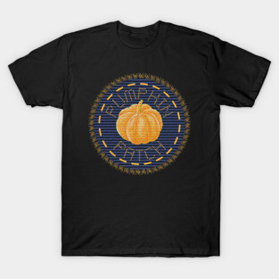 Pumpkin Patch - No, Literally T-Shirt
