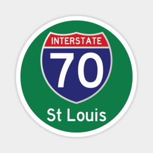 I-70 St. Louis Magnet