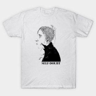 Self Doubt T-Shirt