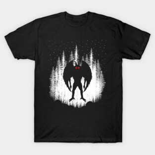Mothman T-Shirt
