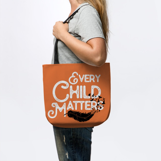 Every Orange Day Child Kindness Matter Anti bully by The WYLD Tribe